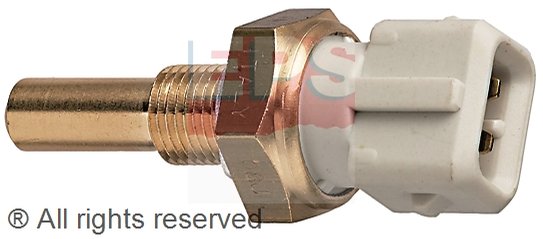 EPS VW датчик температури охолод. рідини (на інжектор) AUDI SEAT VW