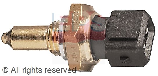 EPS BMW датчик температури води 3/E46/E90, 5/E39/E60, 7/E65/E66, X3/E83