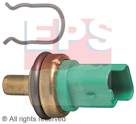 EPS CITROEN датчик температури води FIAT,FORD