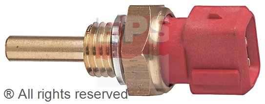 EPS NISSAN датчик темп.води Bluebird,Patrol,Primera,Sunny,Terrano,Kia,Ford Maverick