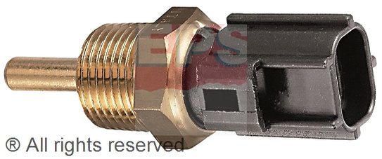 EPS MITSUBISHI датчик температури води Carisma,Colt,Galant,Outlander,Pajero,Smart