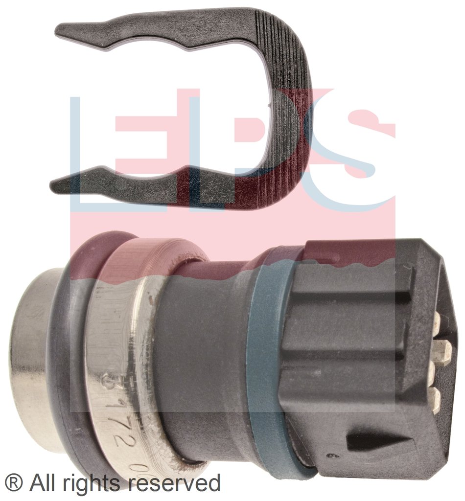 EPS VW датчик температури води Golf III,Passat,LT28-55,T4