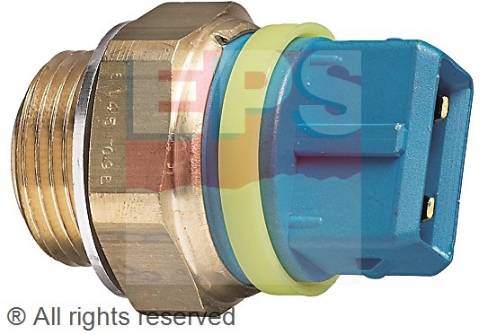 EPS CITROEN датчик включення вентилятора радіатора Berlingo,Jumpy,Fiat Scudo,Peugeot