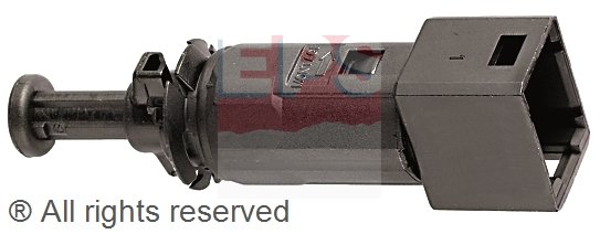 EPS RENAULT вимикач STOP-сигналів (2конт) Logan,Clio II,Kangoo 97-,Trafic II,Opel Vivaro,Movano 1.9/2.5dci 01-