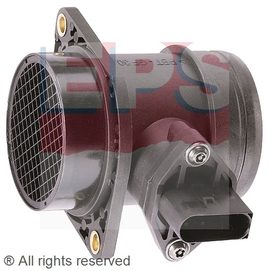 EPS VW Расходомер воздуха (дизель) 1,9TDI: AUDI SEAT SKODAFORD Galaxy