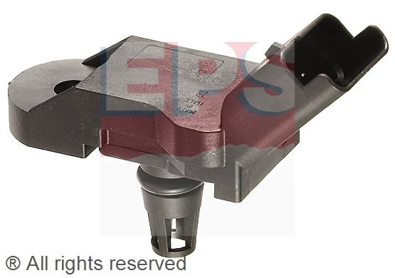 EPS CITROEN датчик тиску і температури Belingo, Xsara, C2/3/4/5Peugeot Partner, 207/307/407