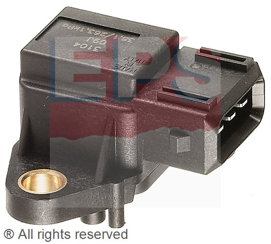 EPS DB Датчик давления надува W168/202/210,Sprinter,Vito 1.7/2.2CDI, Vario.