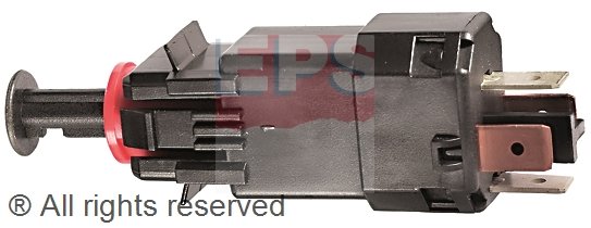 EPS OPEL вимикач STOP-сигналів Corsa 00-, Combo 01-, Meriva 03-.