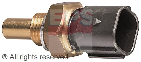 EPS DB датчик температури води (4-х конт.) W124/W202/W210/W140 Sprinter -06, Vito -03.