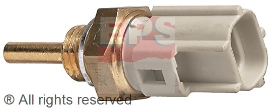 EPS TOYOTA датчик температури води Avensis 01- Camry 01-, Corolla 04-, RAV4 05-, Land Cruiser 03-, Yaris 05-.
