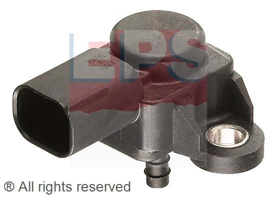 EPS DB датчик тиску Sprinter 2,1CDI 06-, W204/212 2,1/2,2CDI