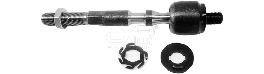 Осьовий шарнір