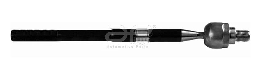 Осьовий шарнір, Кермова тяга