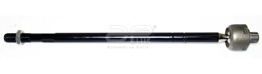 Осьовий шарнір