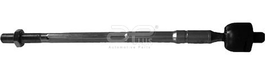 Осьовий шарнір, рульова тяга, лiв/прав, пер