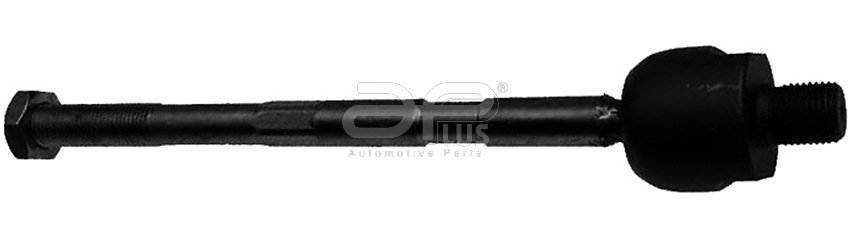 Осьовий шарнір, рульова тяга, лiв/прав, пер