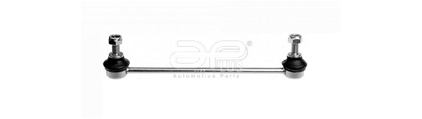 Тяга / стійка, стабілізатор, лiв/прав, задн