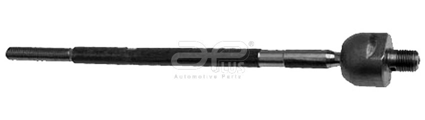 Осьовий шарнір