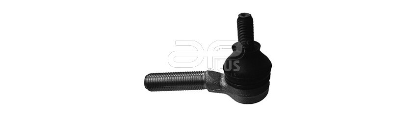 Наконечник рульової тяги, прав, пер