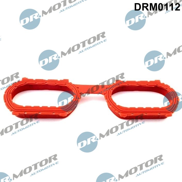 Прокладка впускного коллектора