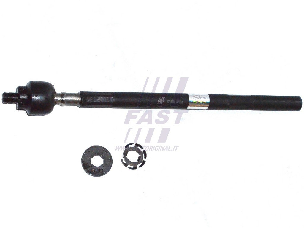 КЕРМОВА ТЯГА CITROEN BERLINGO 96> ЛВ/ПР 336MM