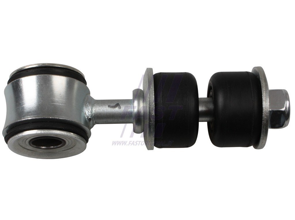 Стійка Стабілізатора Fiat Ducato 02> Перед Лв/Пр 132Mm