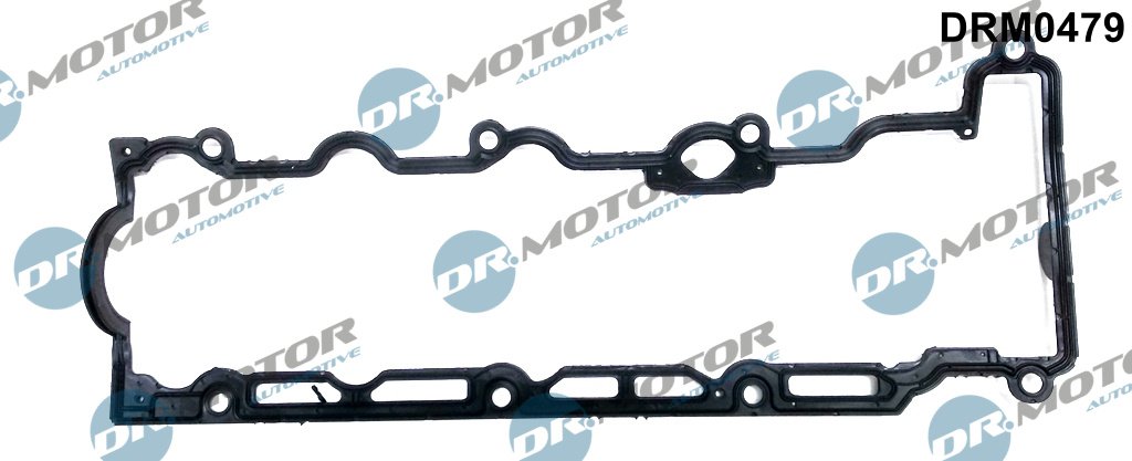 Прокладка клапанної кришки