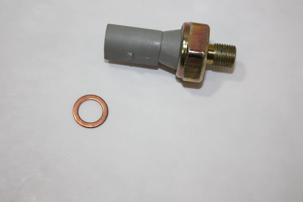 Датчик тиску масла Ford Galaxy 1.9 TDI 95-,VAG 1.8-4.2 038 919 081B/06A 919 081