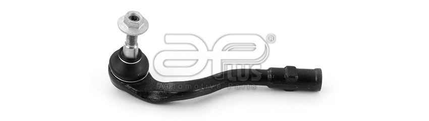 Накінечник кермової тяги лівий