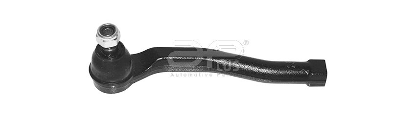 Наконечник рульової тяги