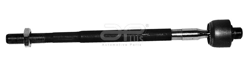 Осьовий шарнір