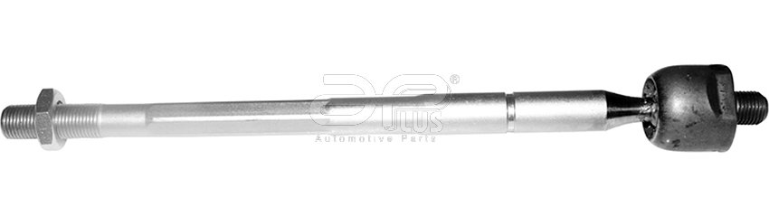 Осьовий шарнір, рульова тяга