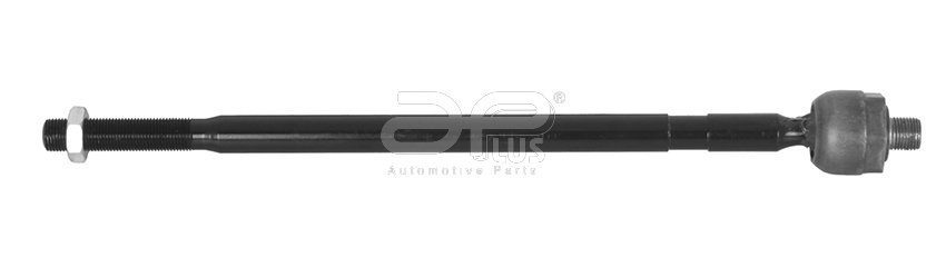 Осьовий шарнір