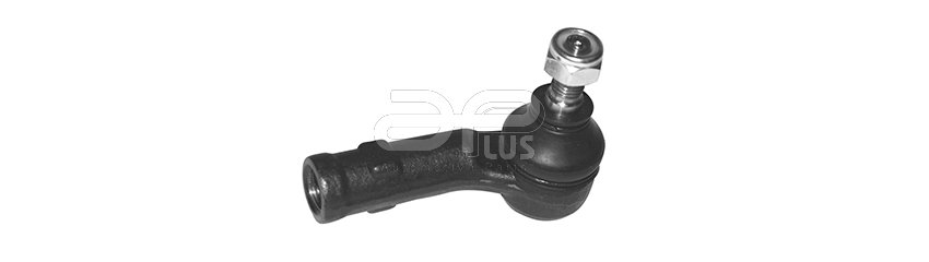 Наконечник рульової тяги