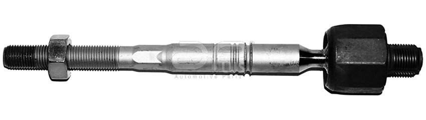 Осьовий шарнір, рульова тяга, лiв/прав, пер