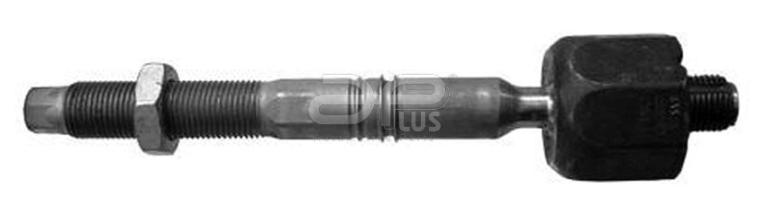 Осьовий шарнір