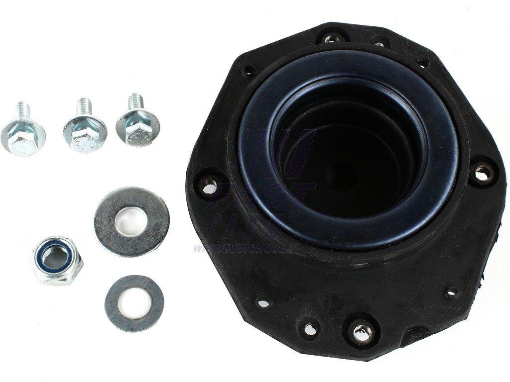 Подушка опорна+підшипник ам-тора перед. Citroen ZX 1.1,1.4 91-