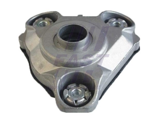 Подушка амортизатора перед Ducato 06- Пр.