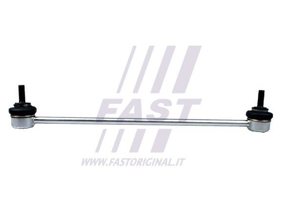 Стійка стабiлiзатора L/P Peugeot 206 98- Citroen C3