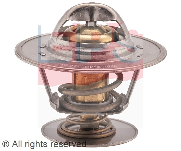 EPS OPEL термостат (Made in Italy!)  Omega A,Frontera A 2.3TD/2.4/2.6/3.0,Corsa,Chevrolet