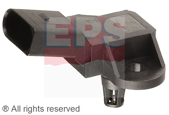 EPS VW датчик тиску повітря Audi A3/4/5/6/7/8,Q5/7,Porsche,Skoda Fabia,Octavia,Roomster,Amarok,Caddy III,IV,Golf V,VI,Jetta III,IV,T5,Touran,Touareg