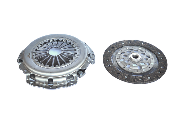 К-кт зчеплення Ford Fiesta V 1.4 Tdci 01-10
