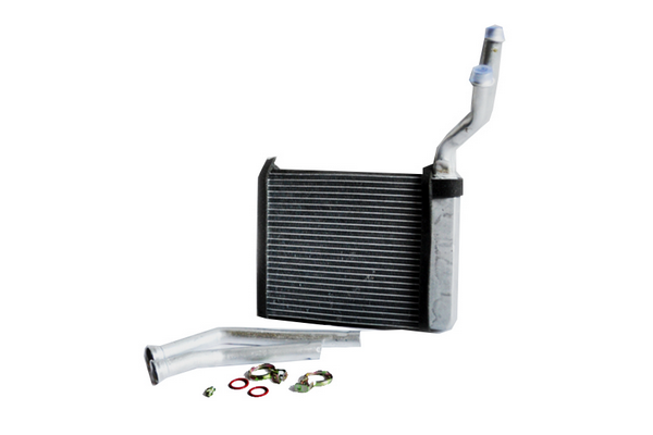 Радиатор отопителя