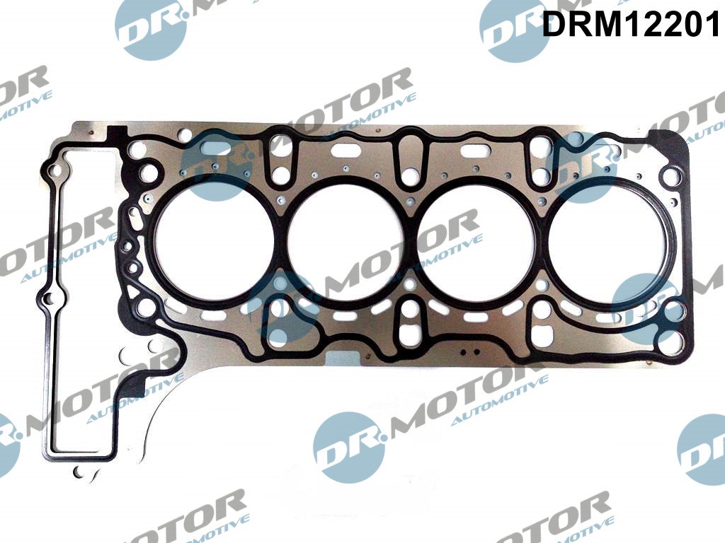 Прокладка пiд головку MERCEDES-BENZ 06-