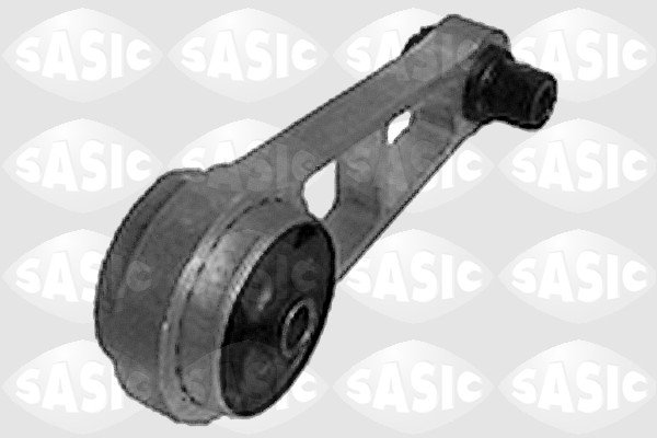 PODUSZKA SILNIKA RENAULT