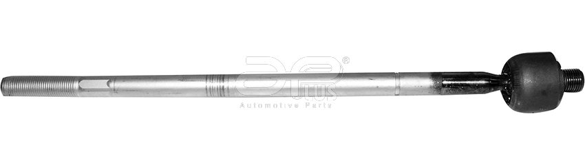 Осьовий шарнір