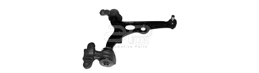 Важіль підвіски