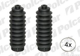 Набір манжет H. CIVIC/CITY/ACCORD