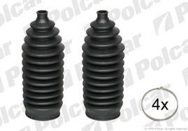 Набір манжет лівий, правий, MERC. W638