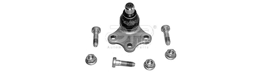 Опора кульова